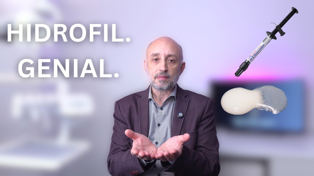 Cel mai bun sigilant existent? Magia Embrace WetBond