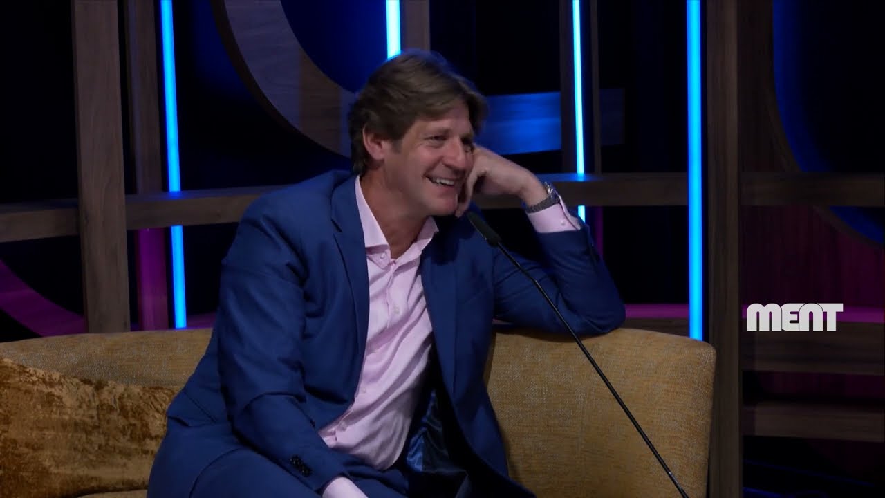 Boon@Night met Günther Neefs
