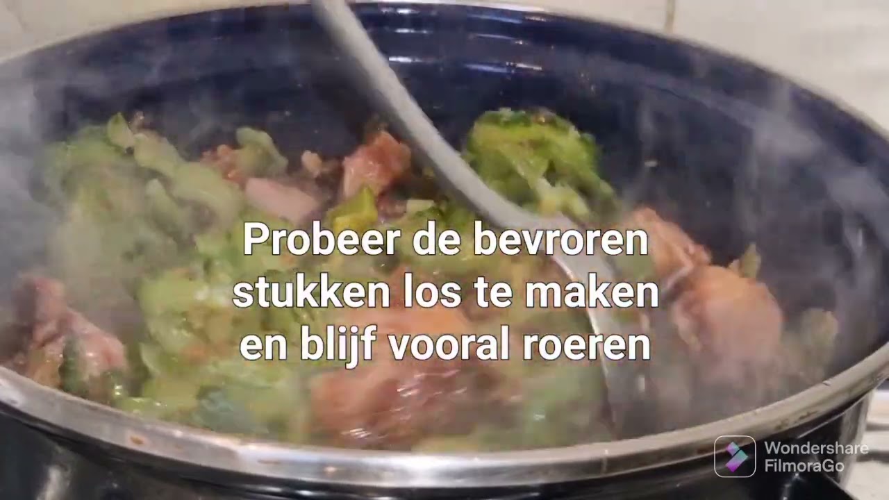 Surinaamse Mix van Sopropo, Kousenband & Antroewa ( Moksi Morjon)