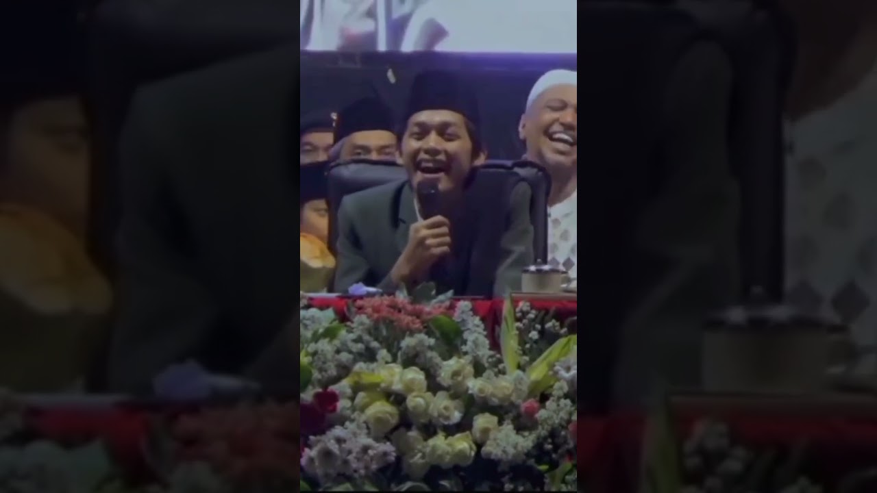 gus iqdam...wonge teko...?