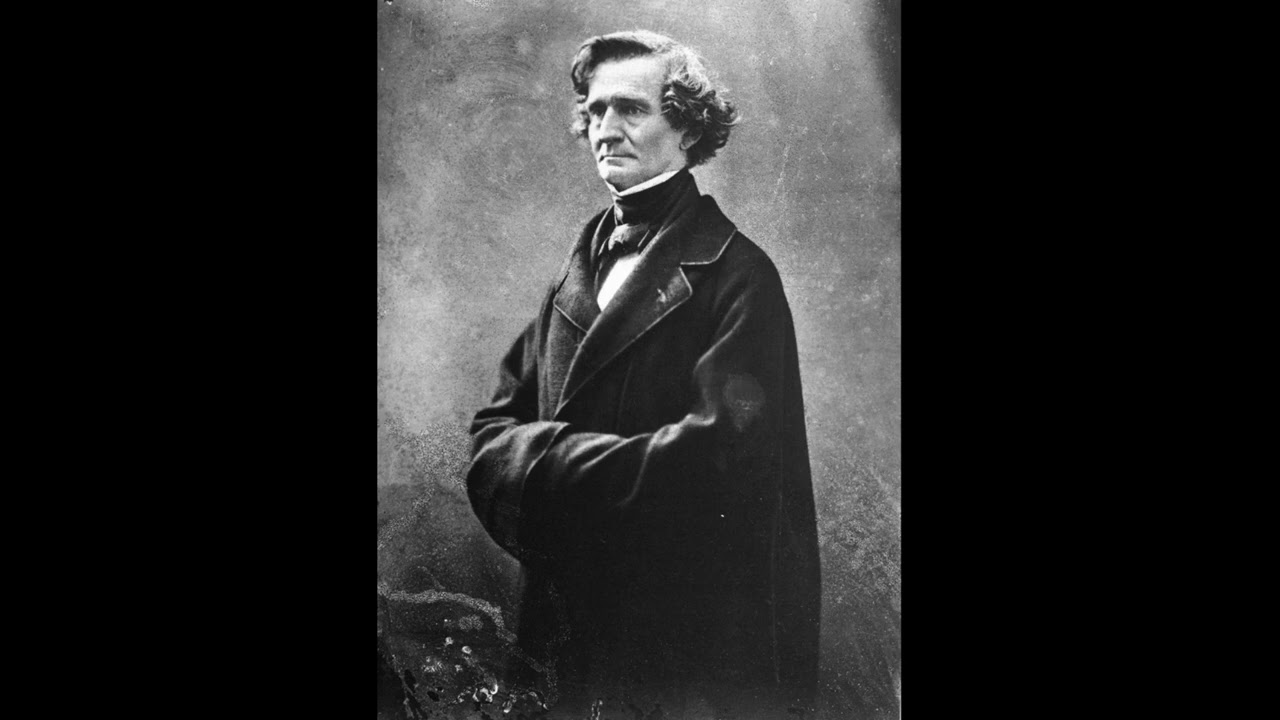 Berlioz Symphonies