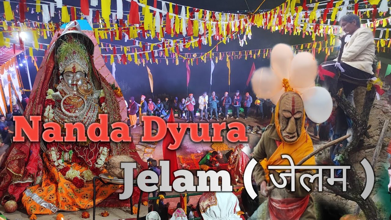 Nanda Dyura Jelam 2022 || ep -1|| mor morni patar