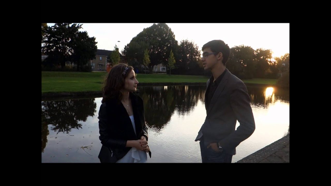Interview with Anish Giri
