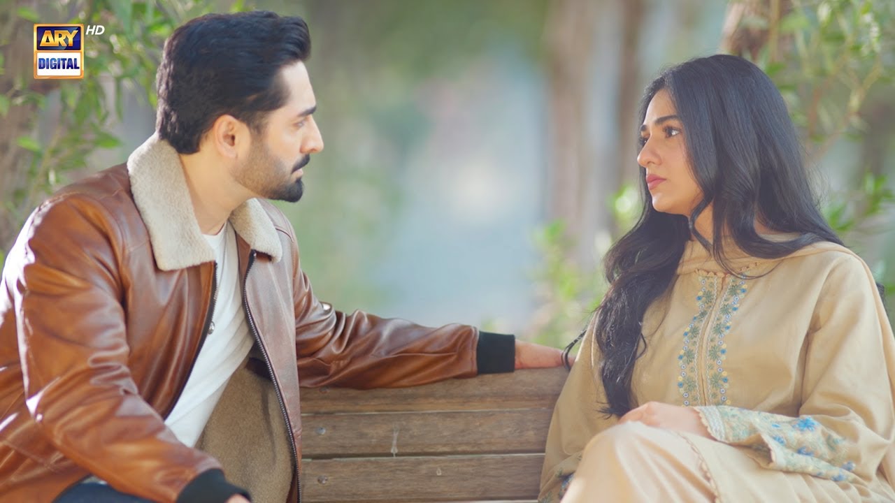 Sher Episode 36 | Best Moment | Danish Taimoor | Sarah Khan | ARY Digital Drama