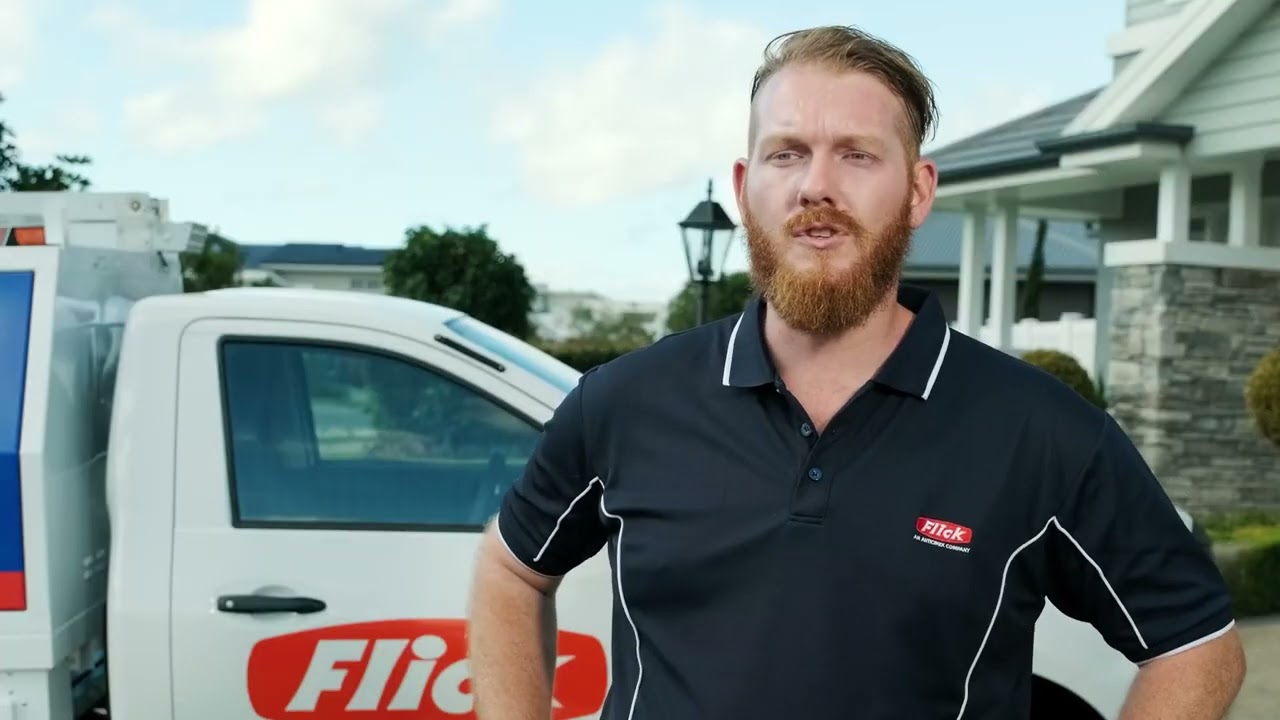 Become a Qualified Pest Technician | Join the Flick Family