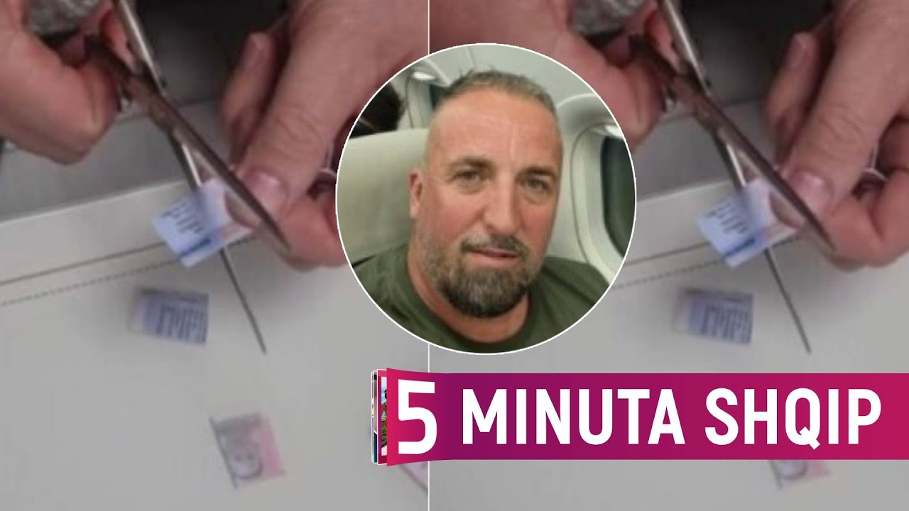 Ky është mërgimtari që i prishi letrat e Zvicrës pas liberalizimit të vizave