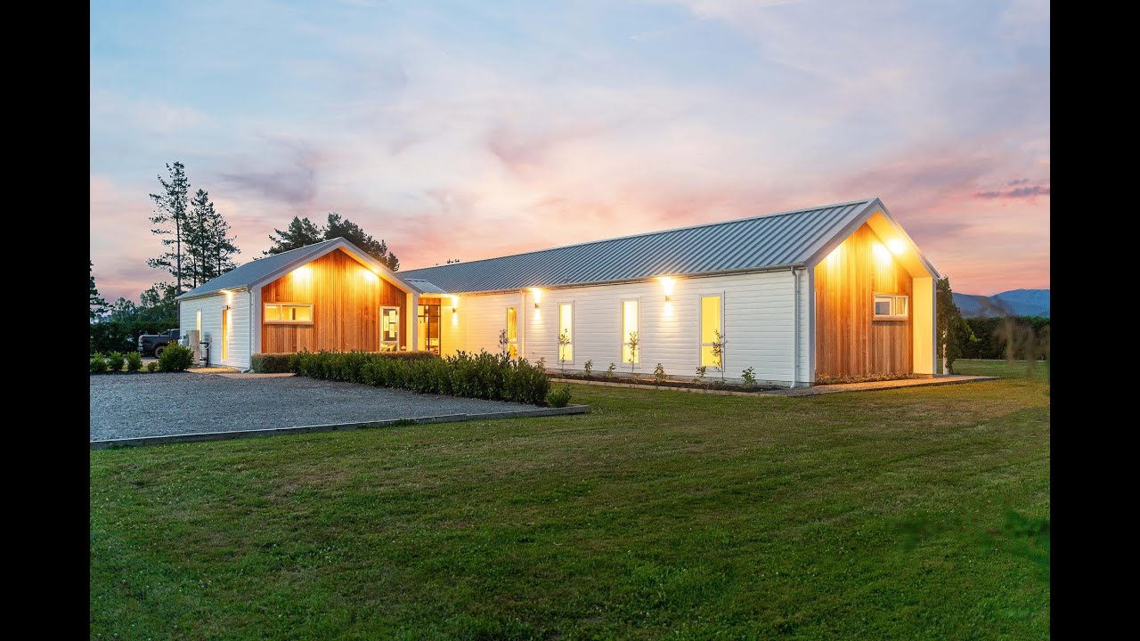 282A Fabians Road, Greytown