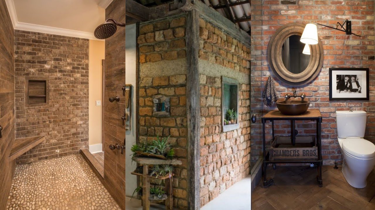 +100 brick wall decorating ideas |living room interior wall design ideas 2021