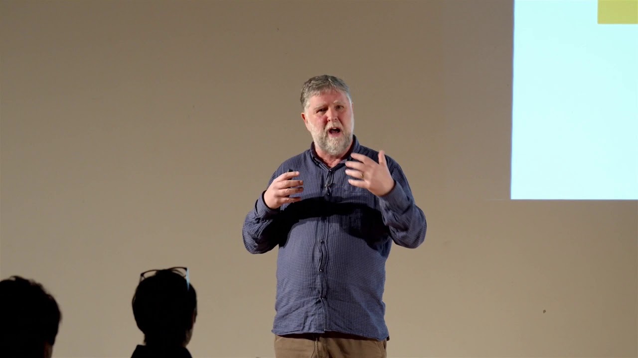 'Introduction to Stress Control'. Excerpt from Stress Control session one.