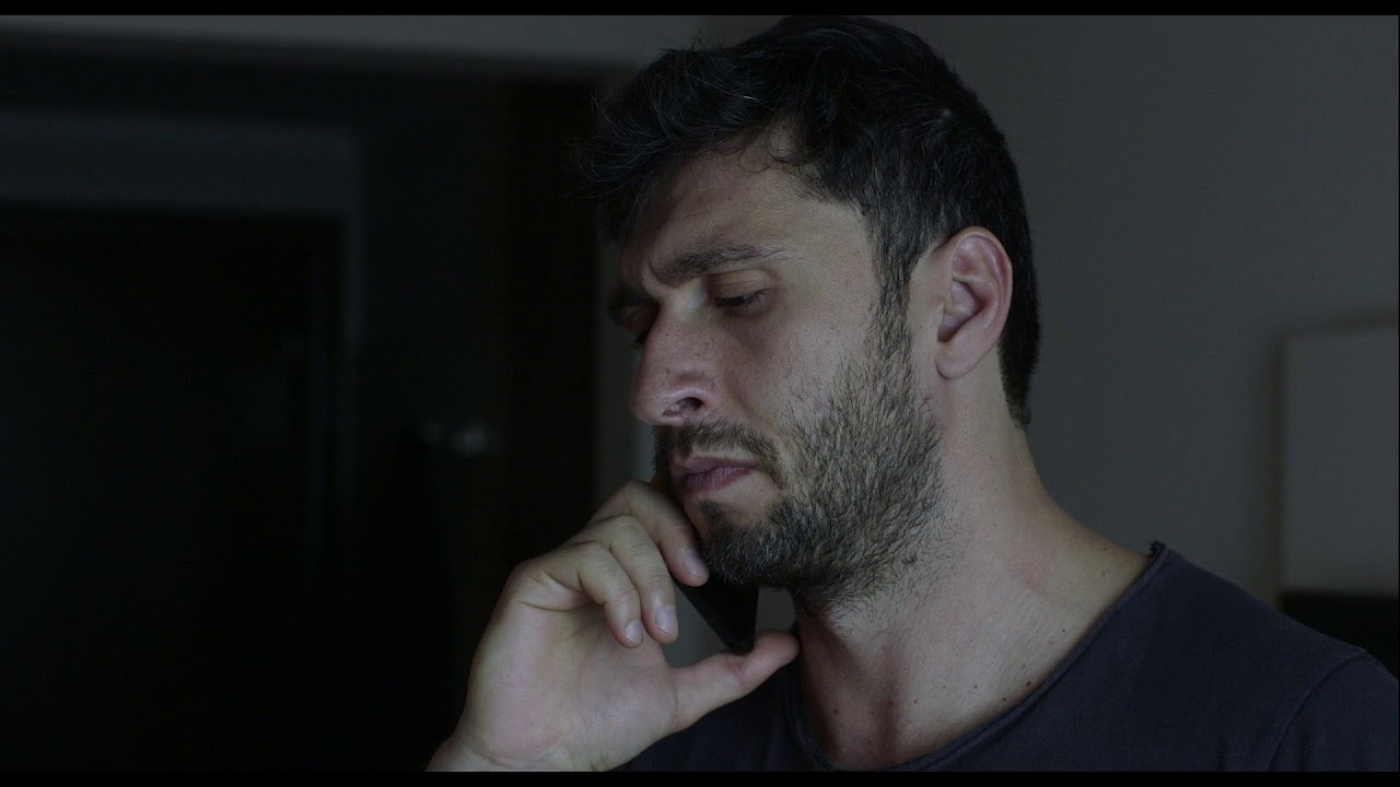 De ce suntem aici (Why are we here) | Scurtmetraj românesc | 4 Proof Film