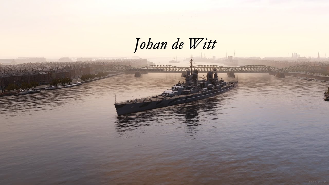 Johan de Witt
