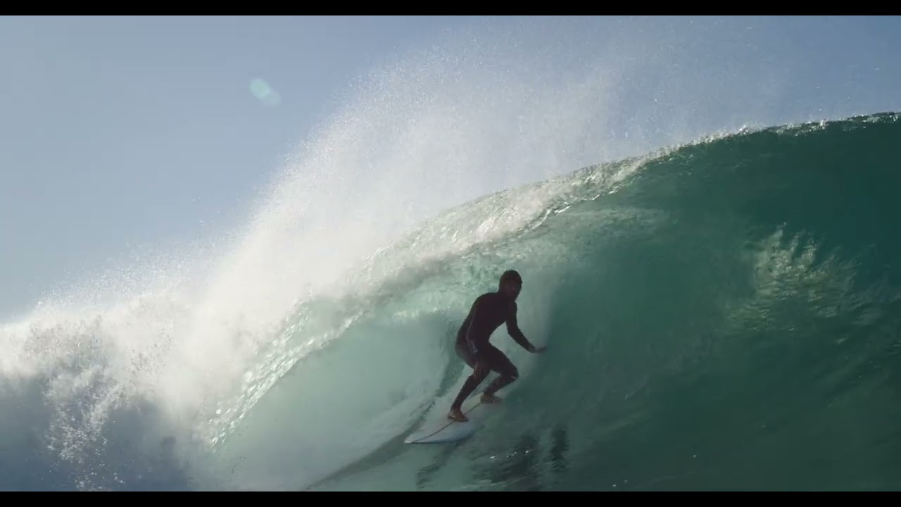 The Color of Winter: A Film by Rob Machado and Pat Stacy