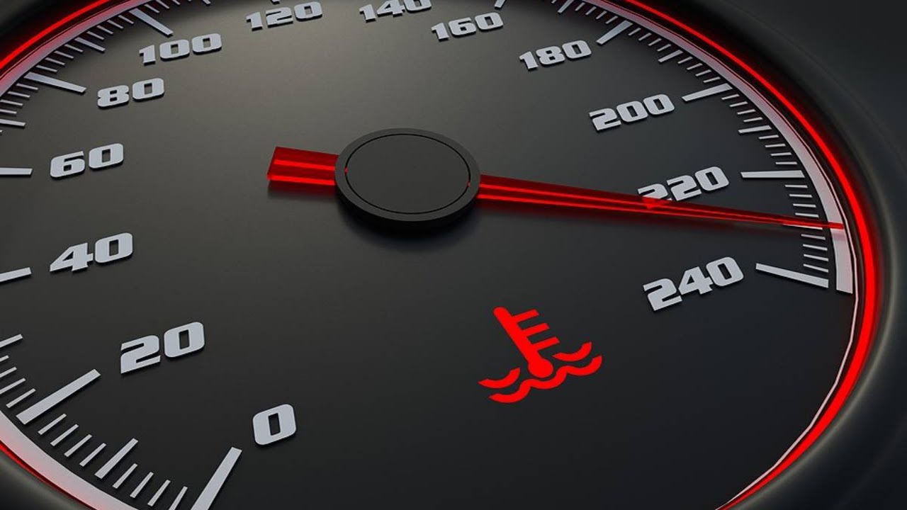 اسباب ارتفاع حرارة السيارة عند تشغيل المكيف ؟