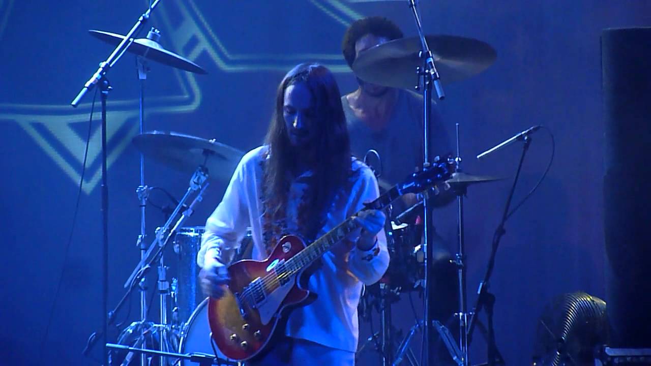 Astra - The Weirding (Live @ Roadburn, April 21st, 2013)