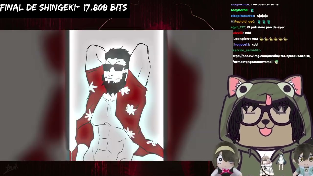 La propaganda Eriskrai