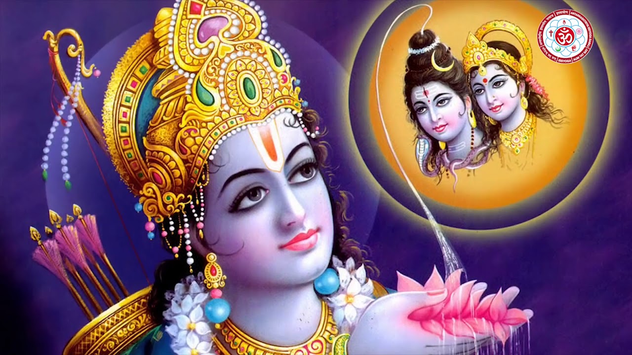 Ramam Bhajo Raghu Ramam Bhajo || Issyoga Bhajanmala
