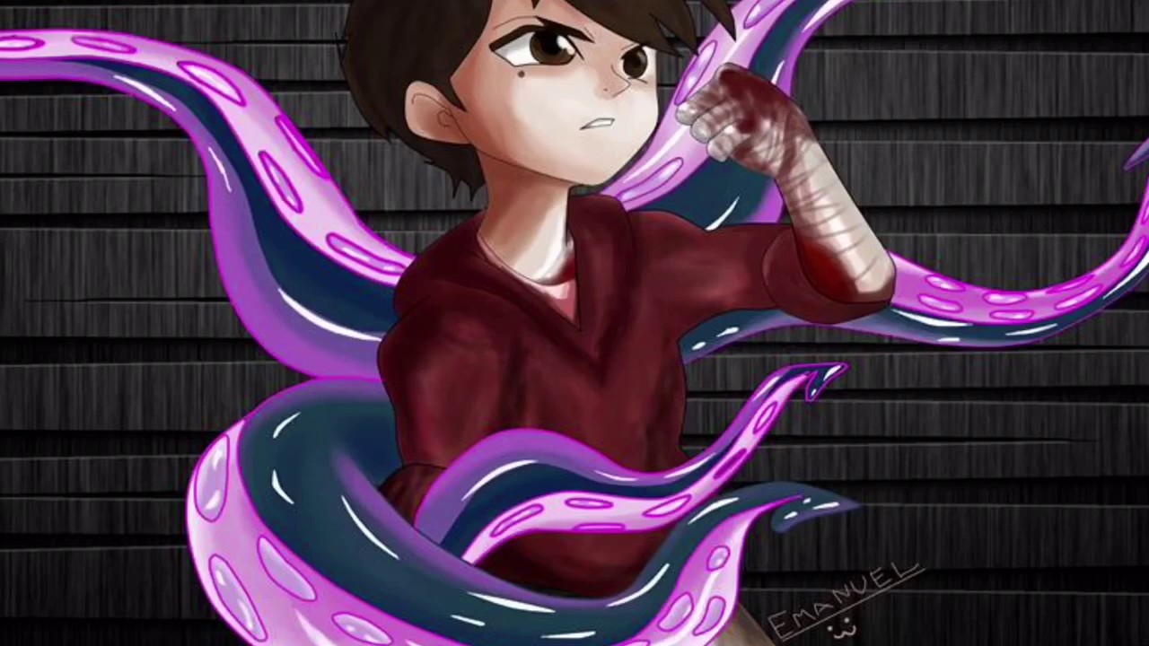 Marco x Tom: Haunting