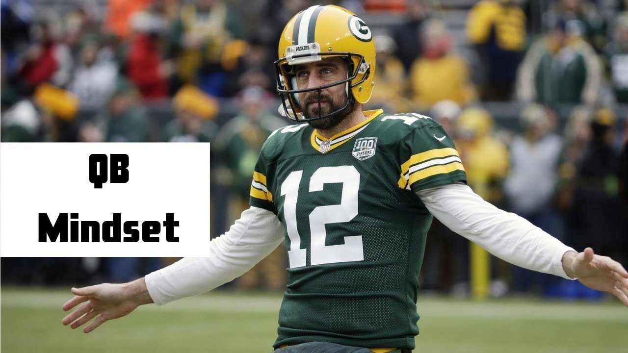 QB Mindset