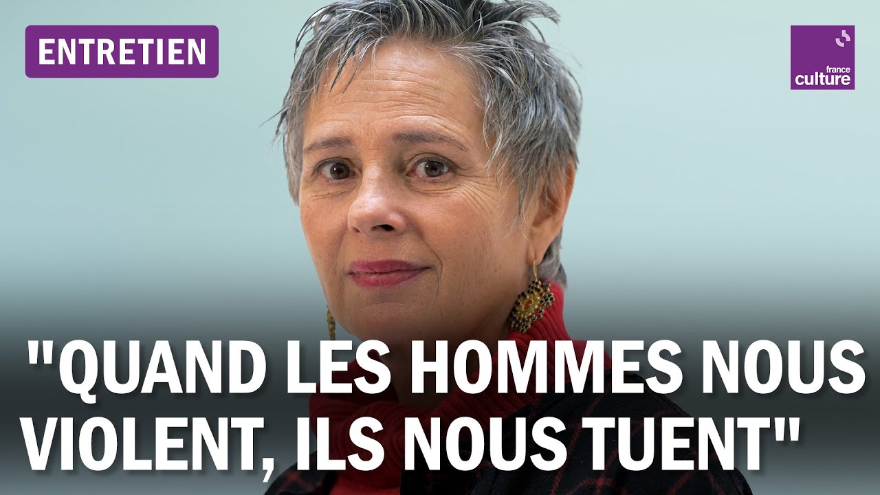 Anouk Grinberg : 