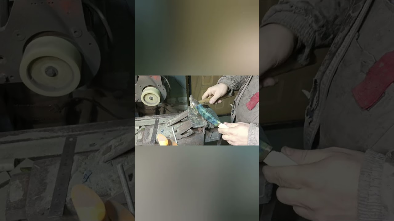 Самый честный обзор про нож @ПашкаАрдОнец и в благодарность дружеский жест, 