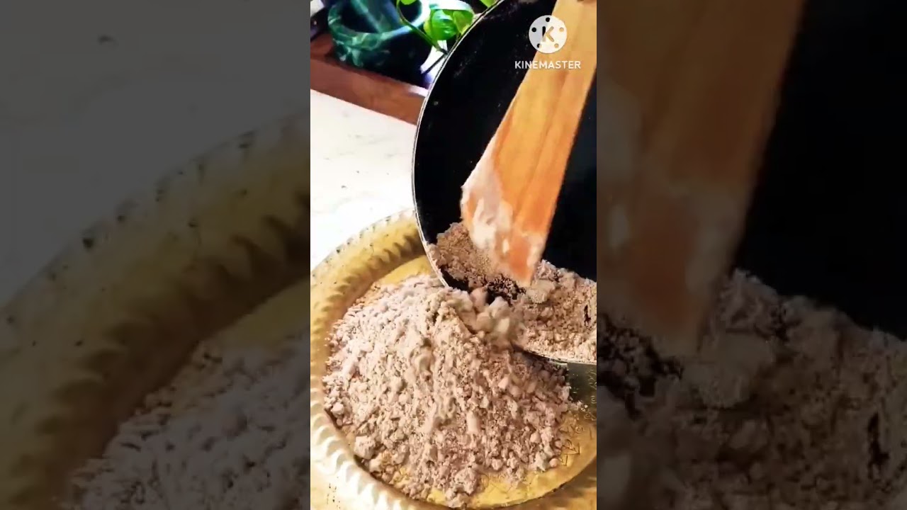 High protein ragi balls 😋#sugarfree #healthy #ladoo #trending #viral #shorts #ytshorts #protein