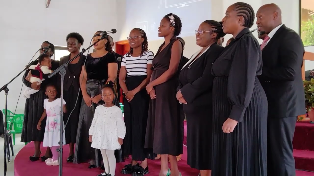 Oh, Why not Today || Household of Faith