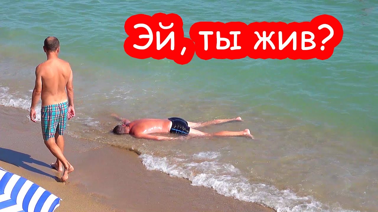 VLOG Весь день в море