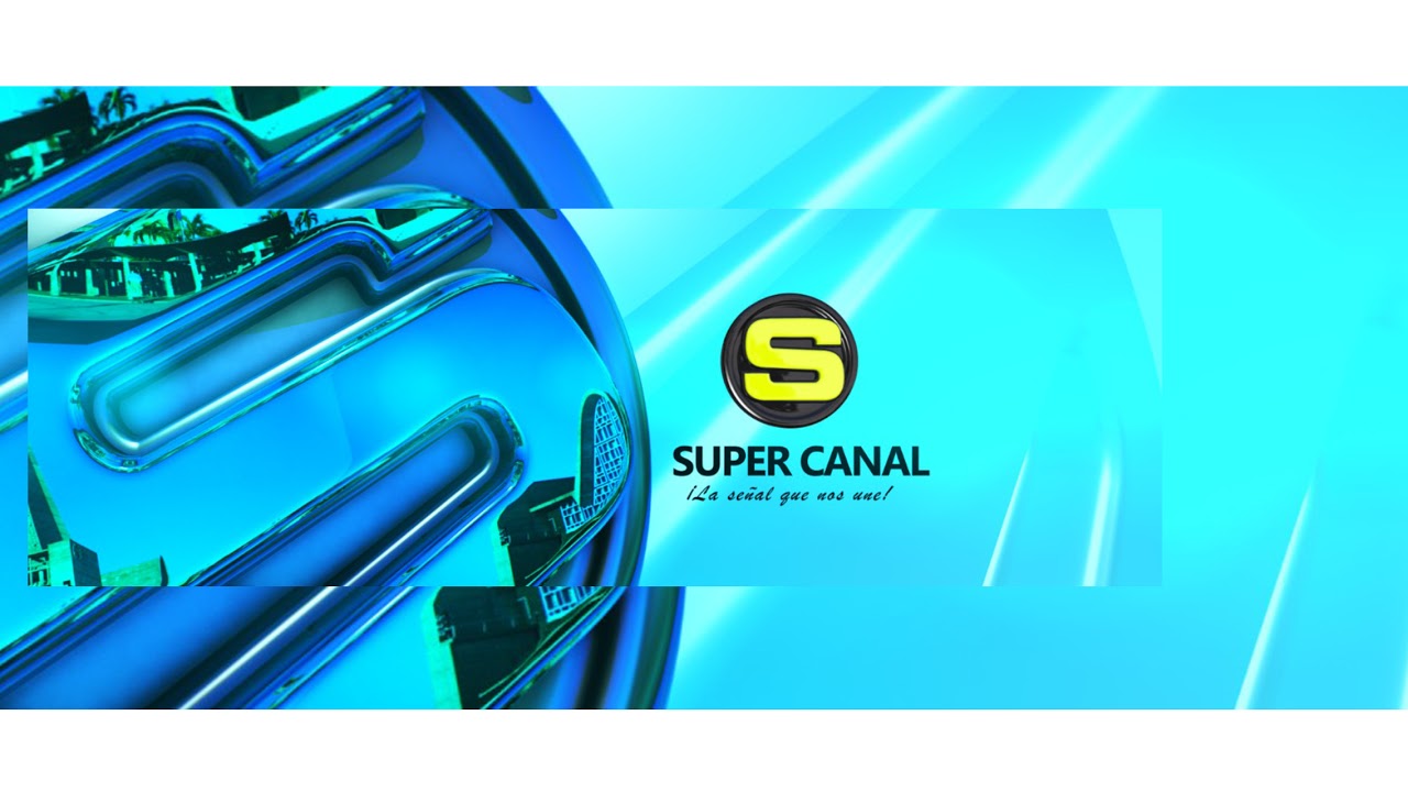 Super Canal 33 Live Stream