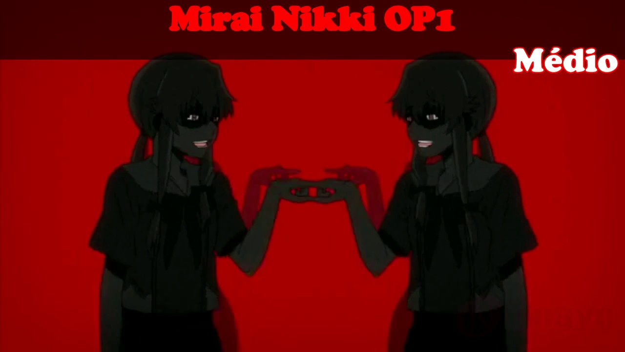 Desafio Otaku - Acerte a Opening