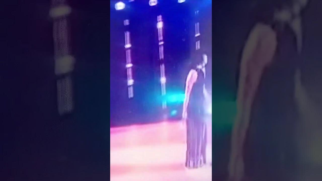 angela aguilar en los.grammy-you are no good