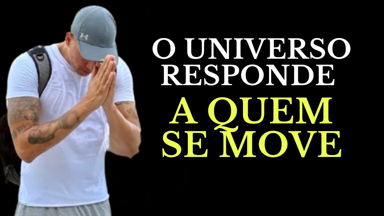 HOJE EU NÃO ASSISTO MINHA VIDA, EU DIRIJO, O PODEROSÍSSIMO NINJA MOTIVACIONAL #ninja 