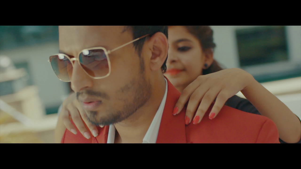 Fashion Killer (Official Teaser) Singer  VK Feat. Akanksha | Bollywood Song