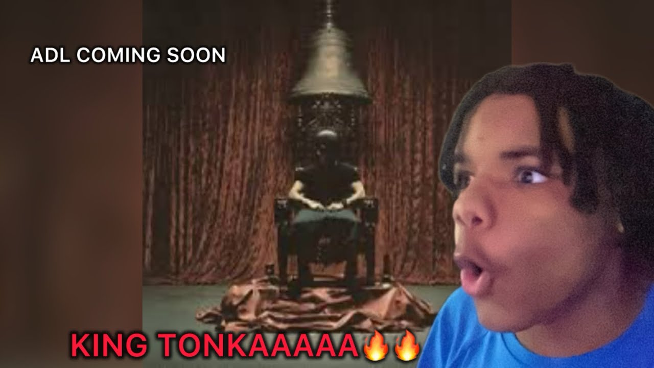 ADL COMING SOON | Yeat x King Kylie - Let King Tonka Talk (Reaction)