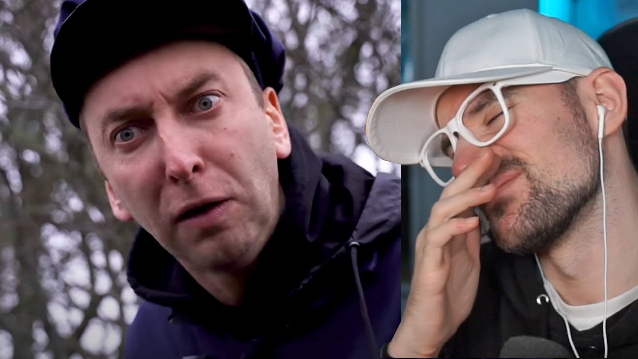 Hauptkommissar Ronny sucht Schnee