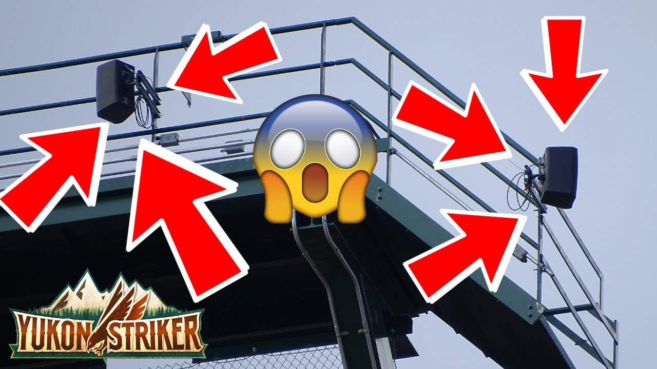 Yukon Striker Secret Revealed?