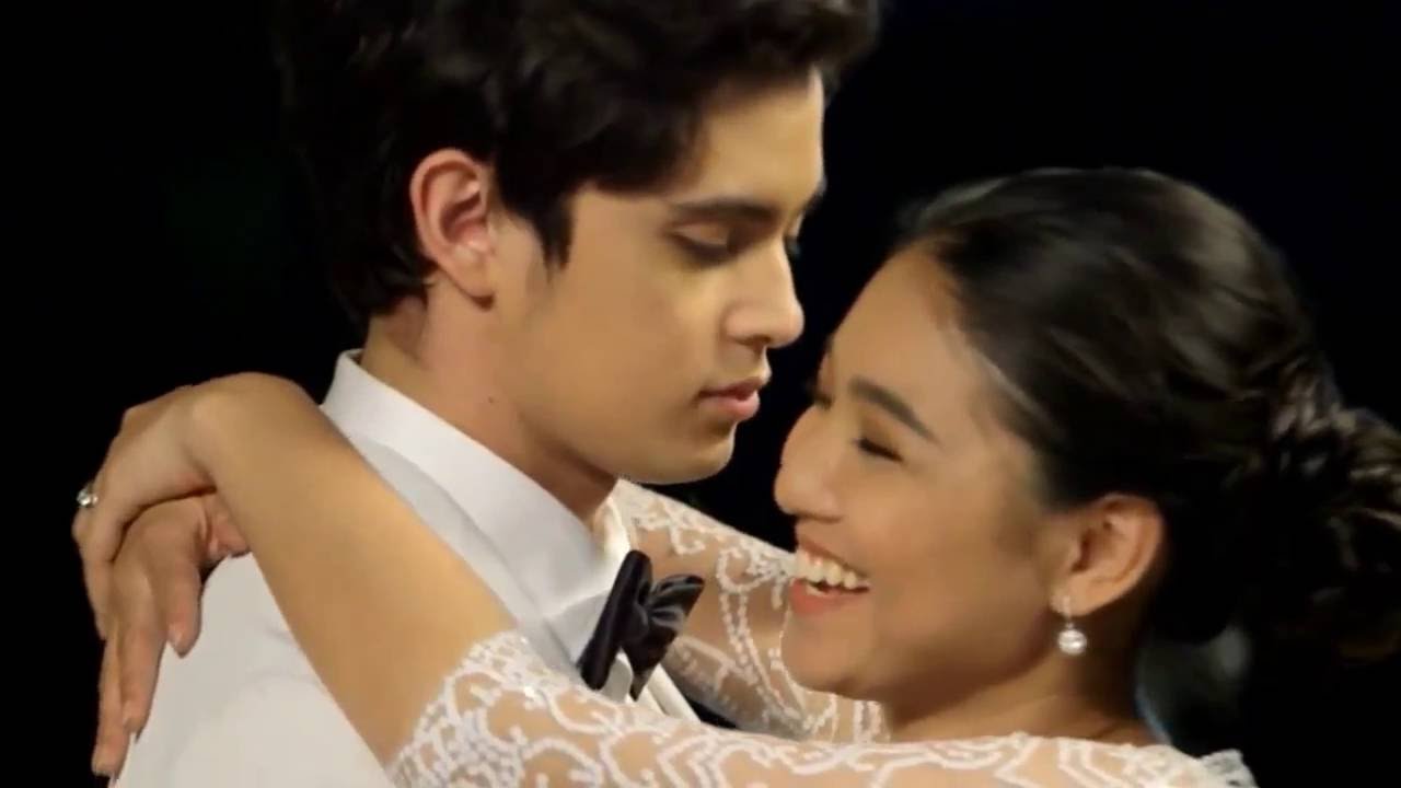 Jadine - A Smile OTWOL