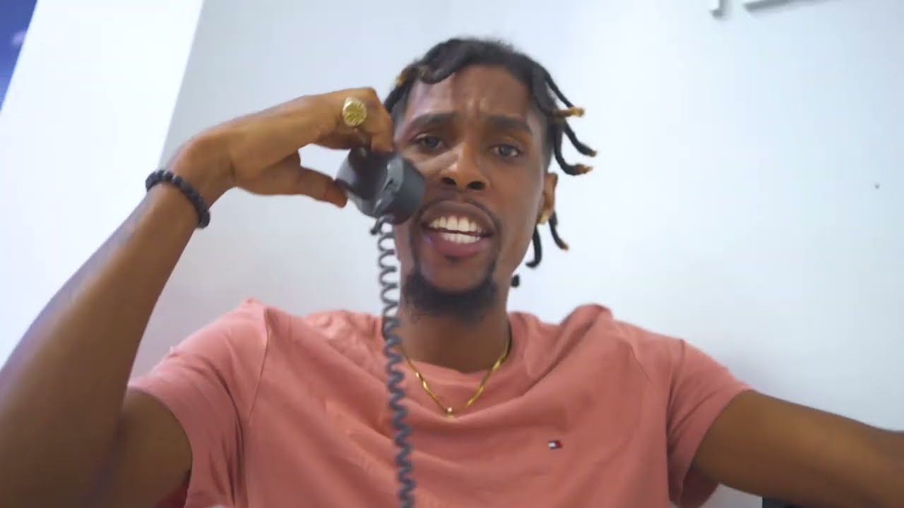 Kyash.D - 365 (official music video)