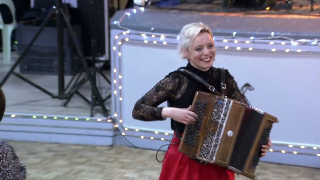 Sylvie NAUGES - Mazurka