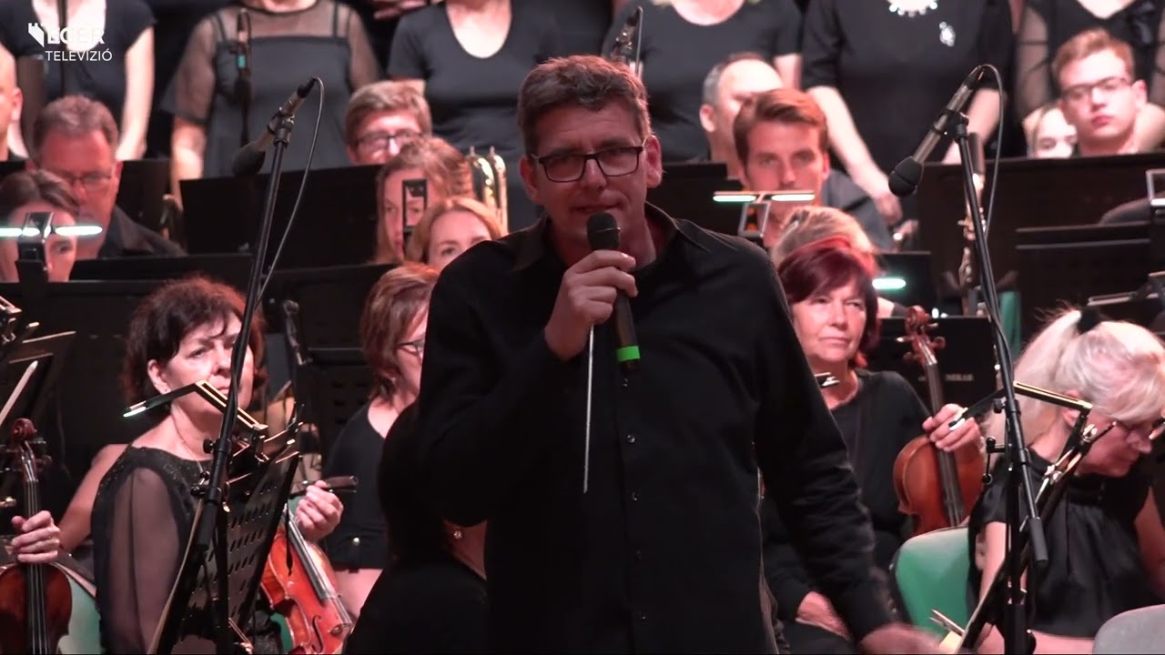 Carmina Burana – Márai Központ Szabadtéri Színpad - 2023
