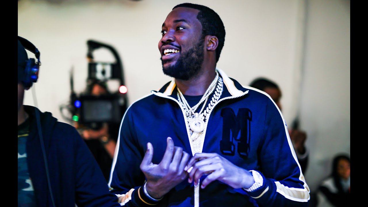 Free Meek Mill Type Instrumental | free Meek Mill x Lil Baby Type Beat 2020