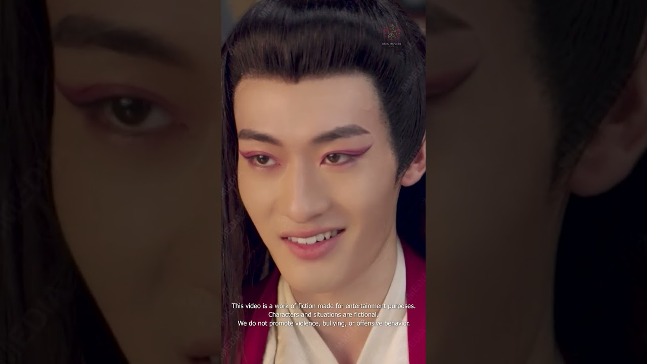 宫斗逆时惊天阴谋 | 最吸引人的霸道总裁动作片 | 亚洲电影中心原创