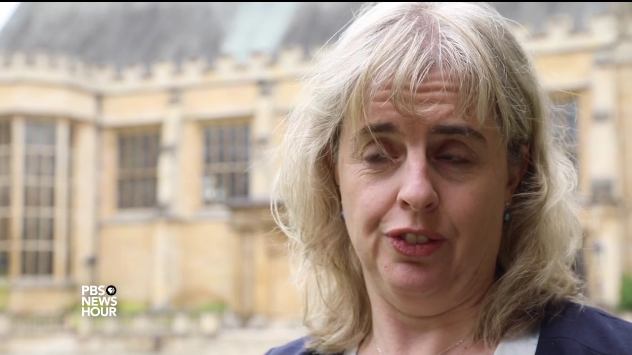 Why many British voters are having Brexit regrets