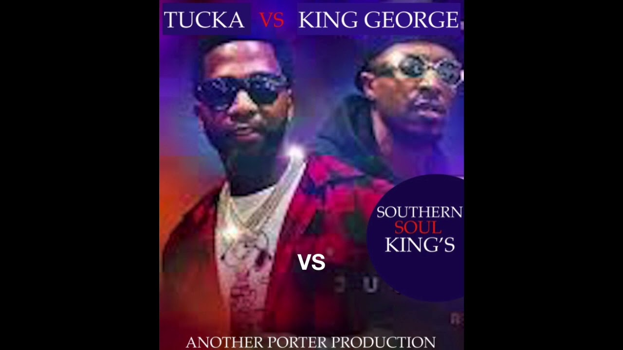 TUCKA VS KING GEORGE