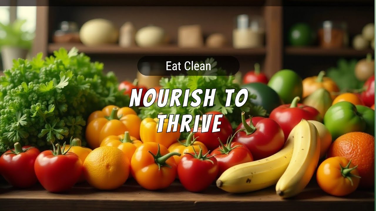 The Role of Nutrition in Recovery: How diet and nutrition can aid in addiction recovery.