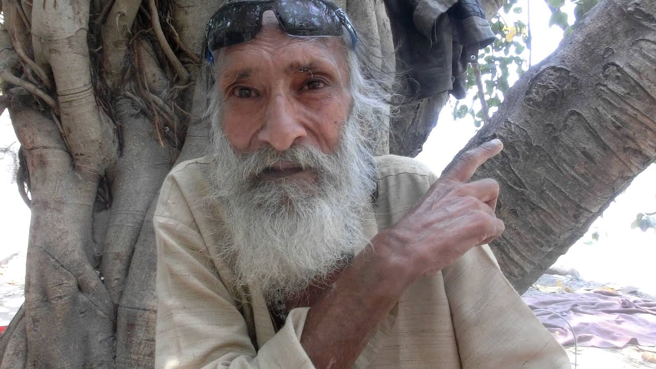 SADHU INTERVIEW 2: Don´t be sad, be sad-hu