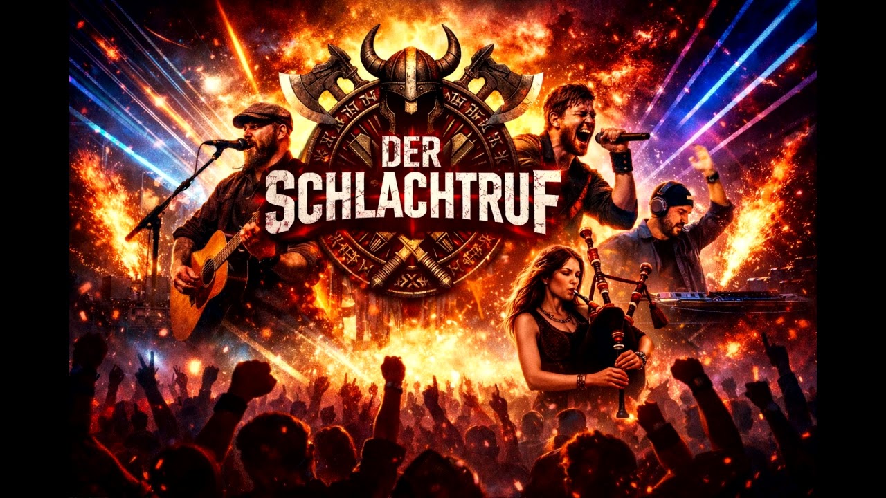 HiCon - Der Schlachtruf