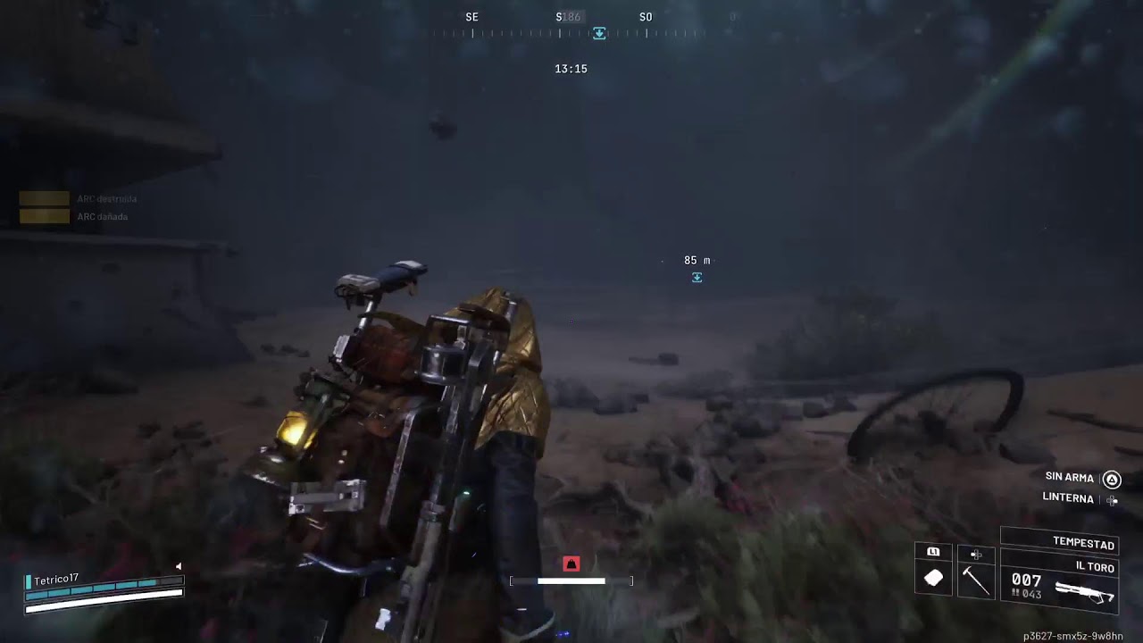 ARC Raiders