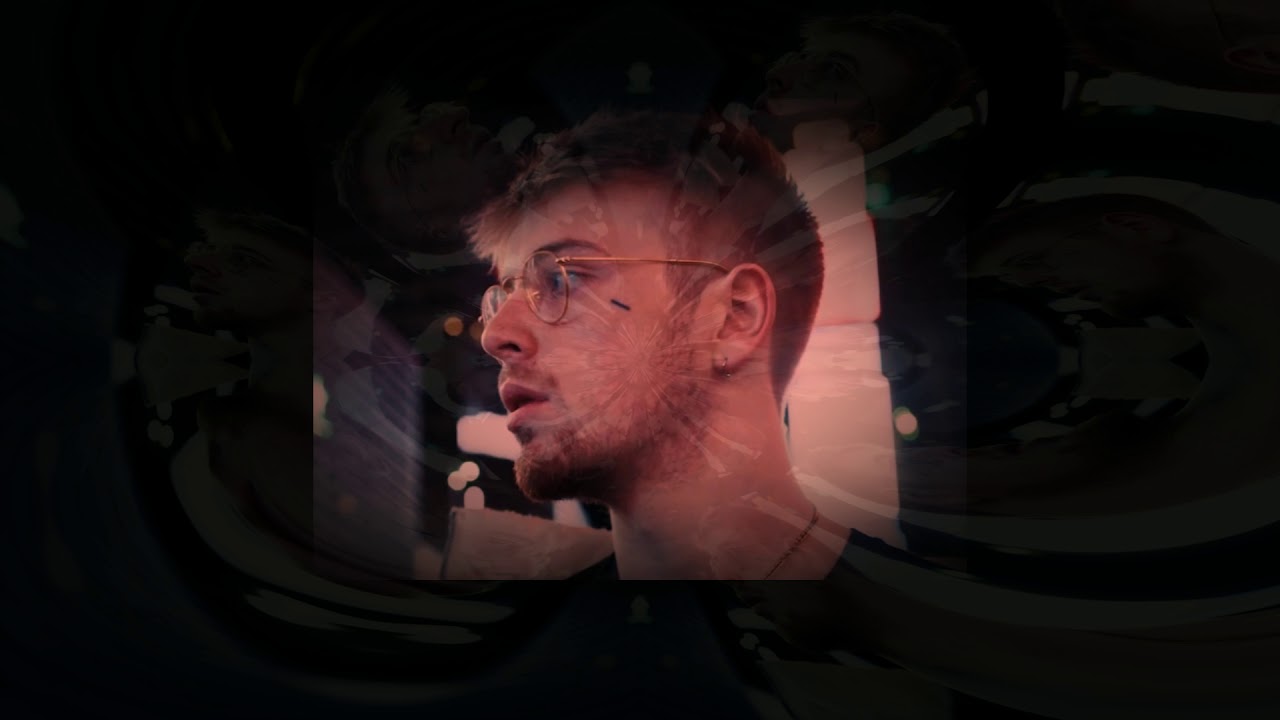 Convolk x Lil Peep Type Beat - 