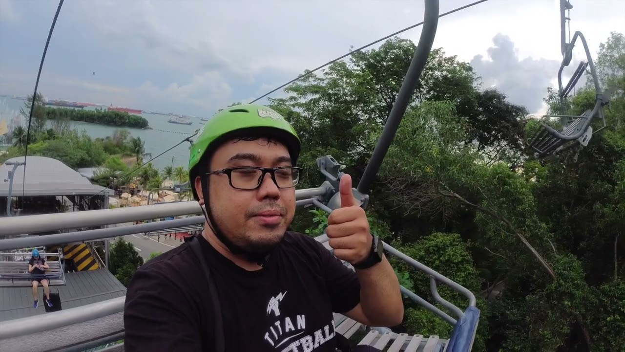SKYLINE LUGE | UULIT KA SA SAYA! | SULIT BA?!