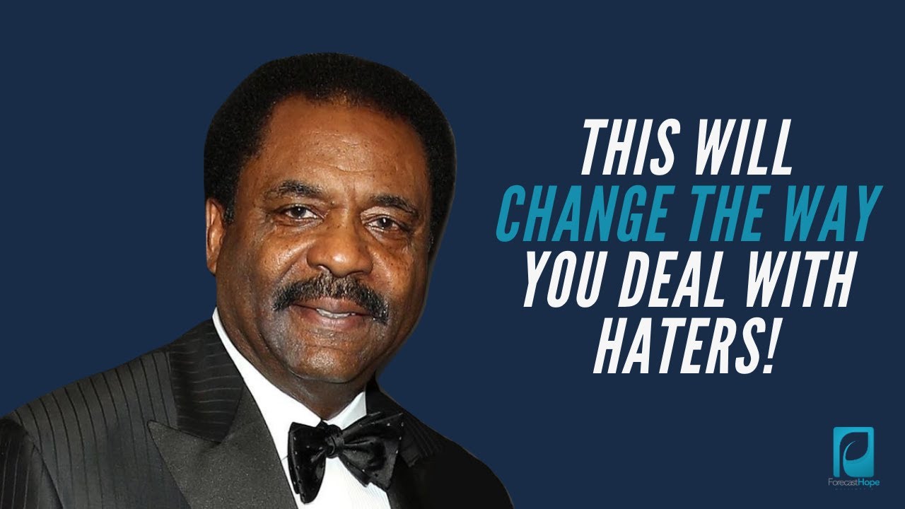 David Steward's 4 Things That Help You Overcome Anxiety